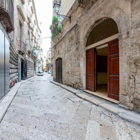 Apt 0 In The Historic Center Bari Ngoại thất bức ảnh