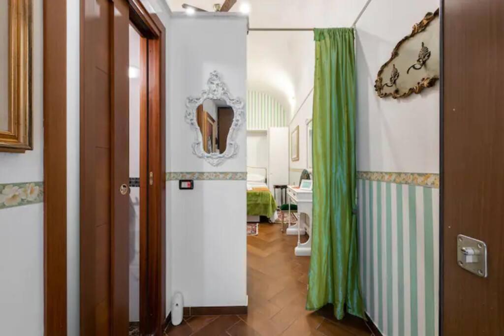 Apt 0 In The Historic Center Bari Ngoại thất bức ảnh