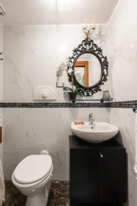 Apt 0 In The Historic Center Bari Ngoại thất bức ảnh