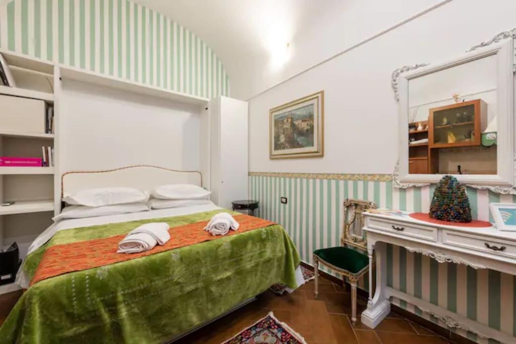 Apt 0 In The Historic Center Bari Ngoại thất bức ảnh